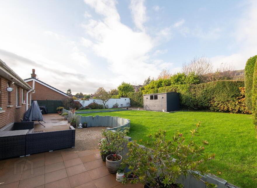 2 Downview Park, Greenisland, Carrickfergus, BT38 8RY