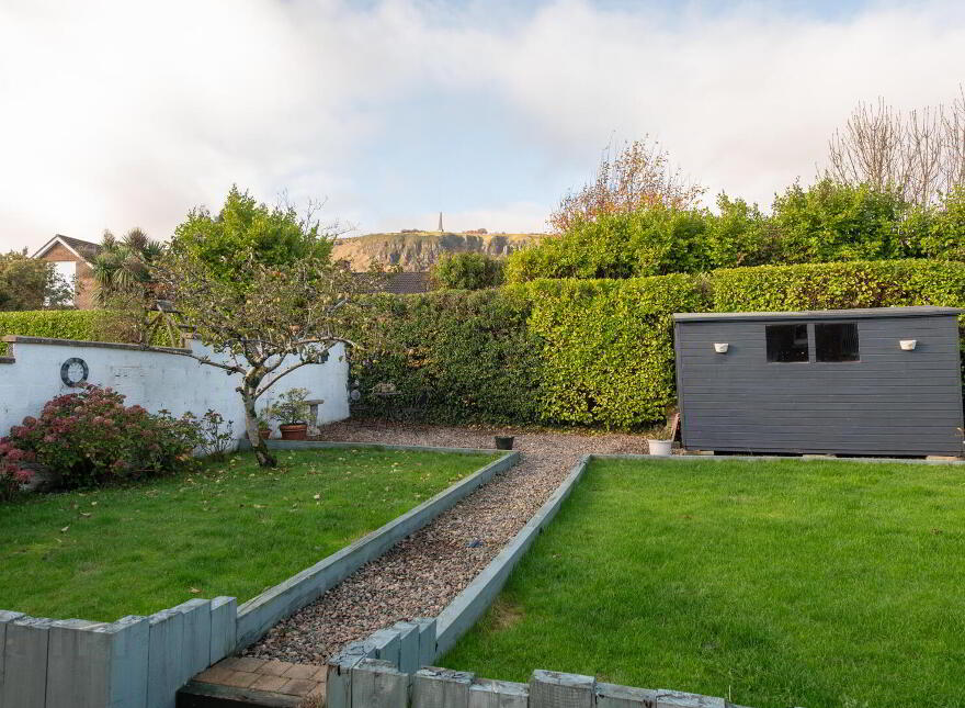2 Downview Park, Greenisland, Carrickfergus, BT38 8RY