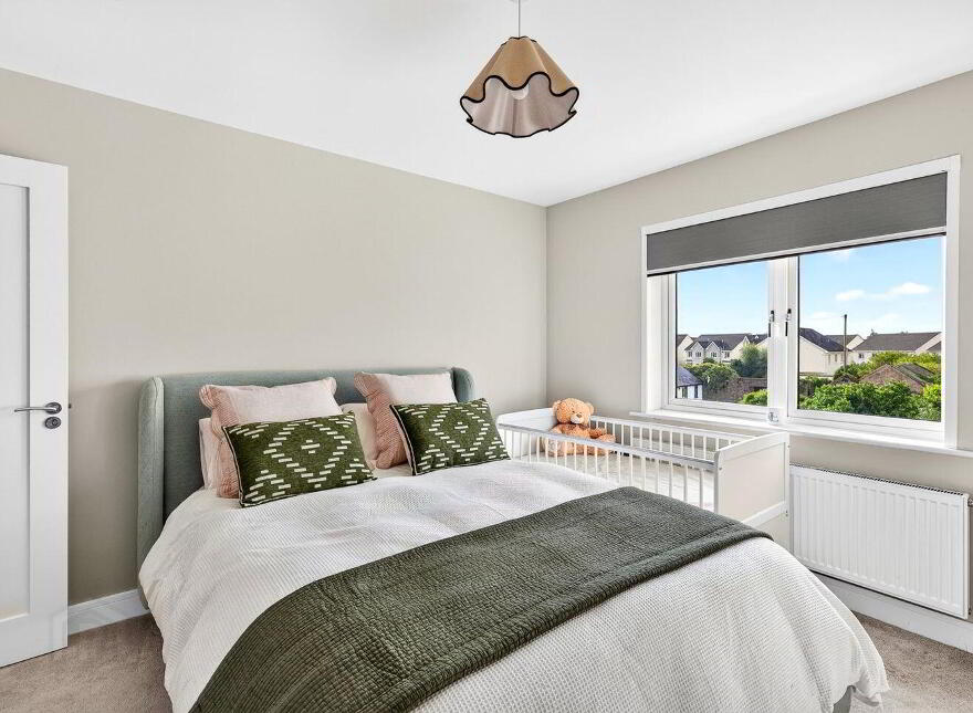 12 Silverbrook Way, Silverbrook, Tullamore, R35V5R3