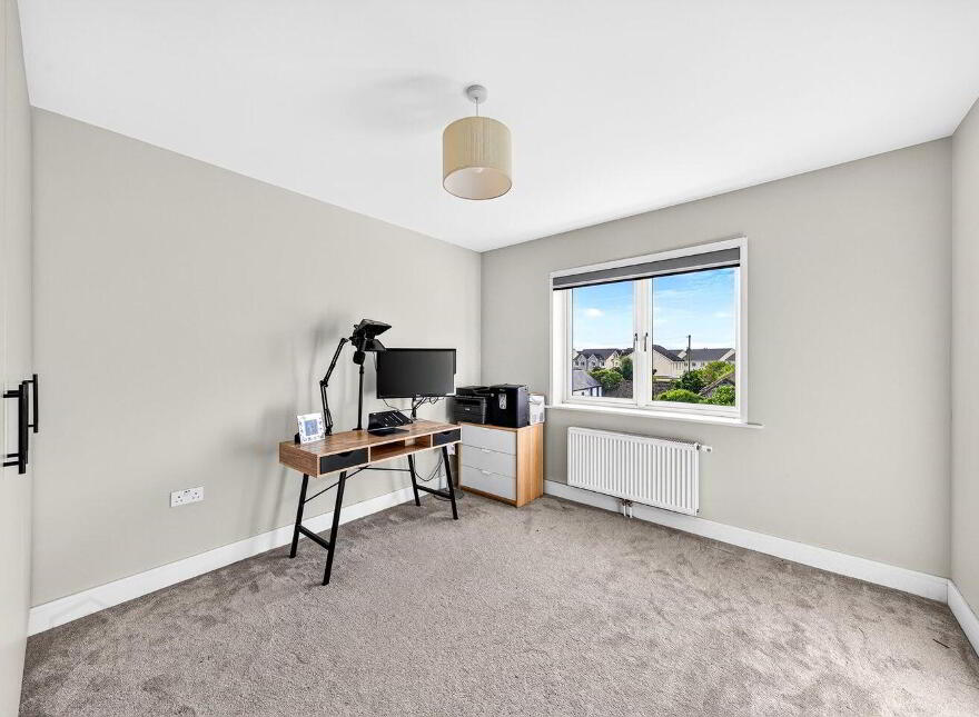 12 Silverbrook Way, Silverbrook, Tullamore, R35V5R3