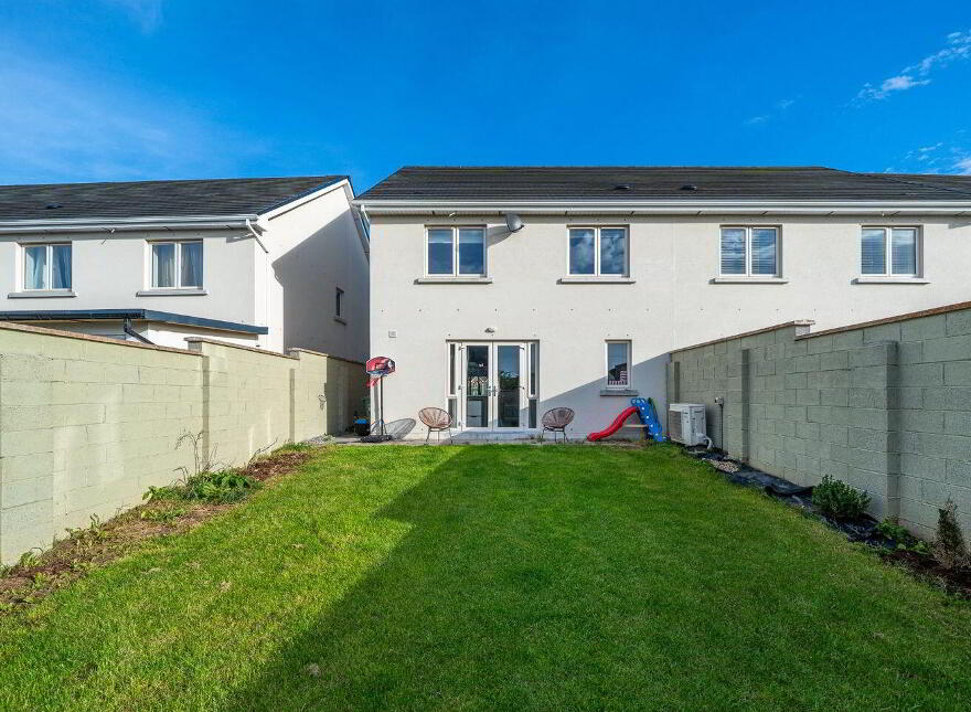 12 Silverbrook Way, Silverbrook, Tullamore, R35V5R3