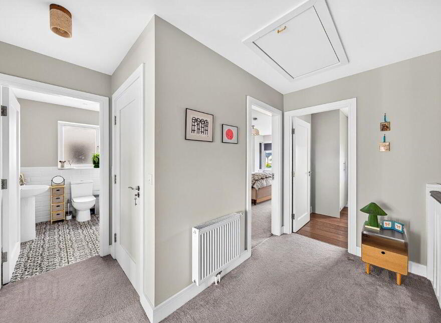 12 Silverbrook Way, Silverbrook, Tullamore, R35V5R3