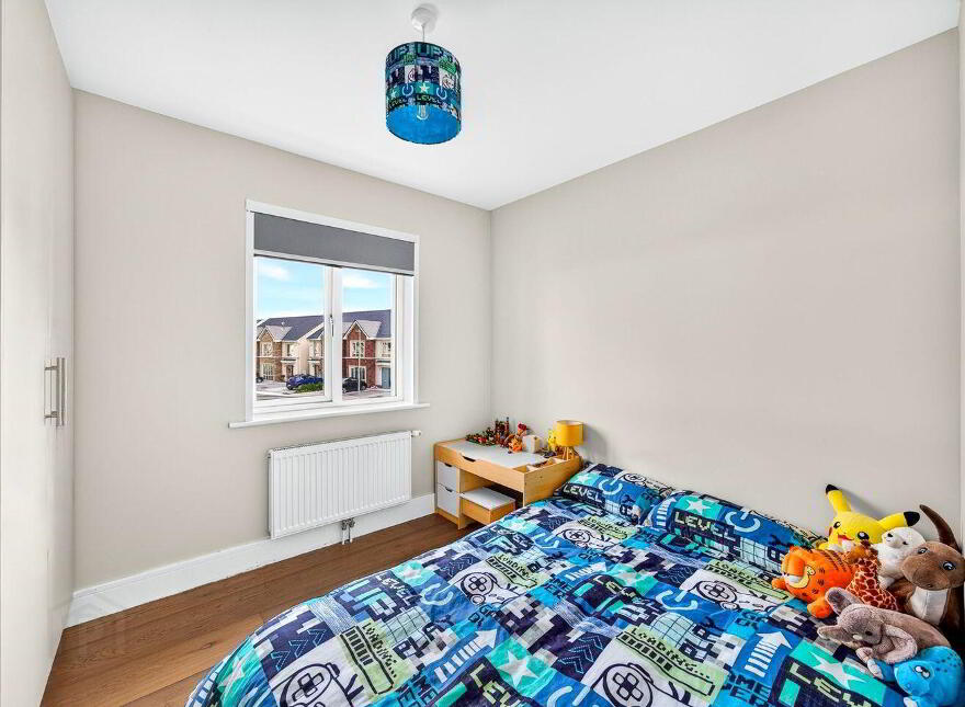 12 Silverbrook Way, Silverbrook, Tullamore, R35V5R3