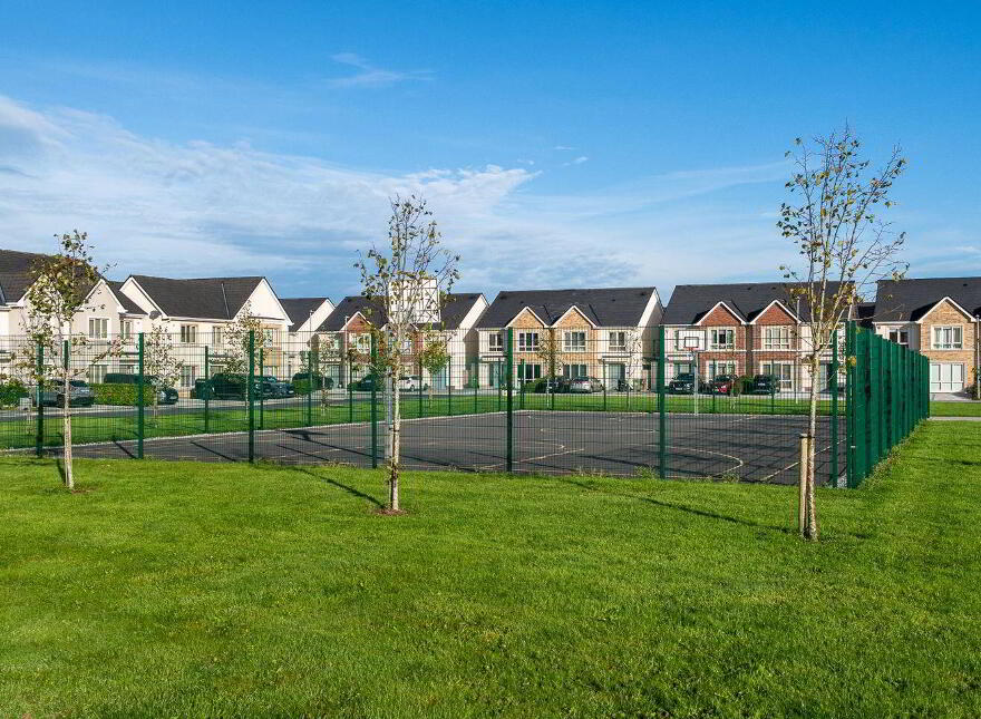 12 Silverbrook Way, Silverbrook, Tullamore, R35V5R3
