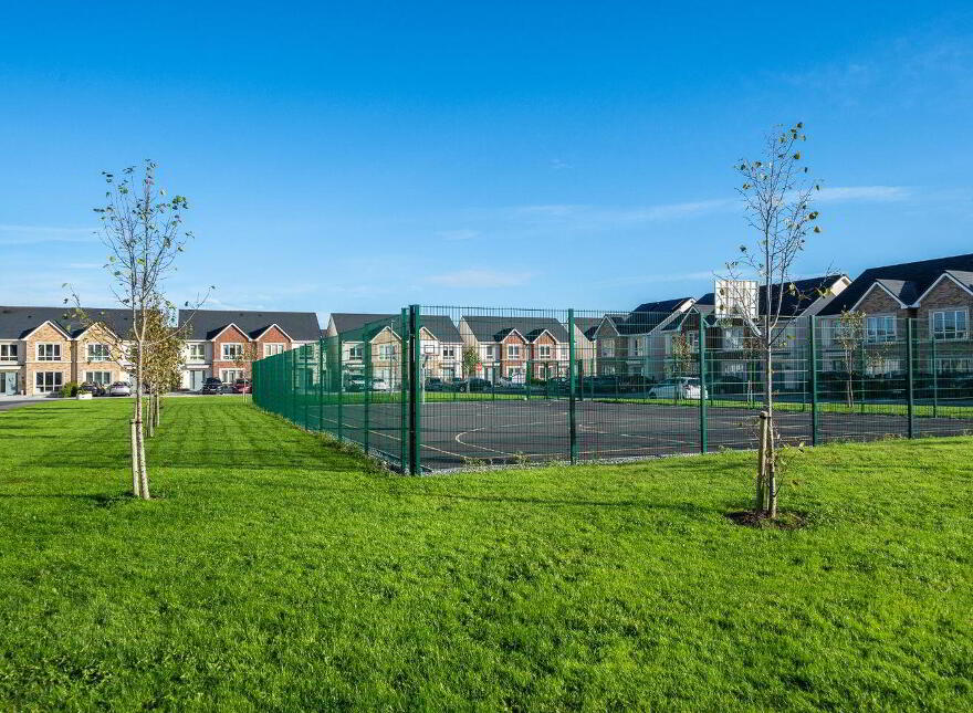 12 Silverbrook Way, Silverbrook, Tullamore, R35V5R3