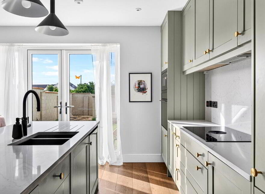 12 Silverbrook Way, Silverbrook, Tullamore, R35V5R3