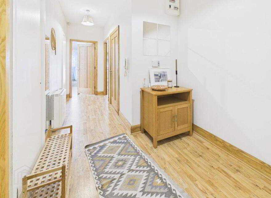 Apartment 19 Block B2 Louisa Park, Station Road, Leixlip, W23E673