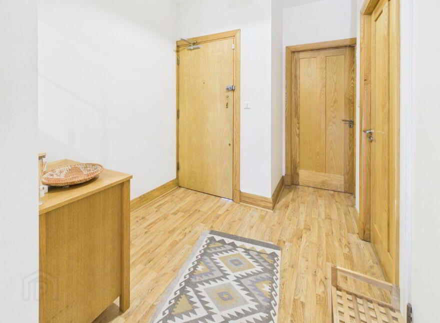 Apartment 19 Block B2 Louisa Park, Station Road, Leixlip, W23E673
