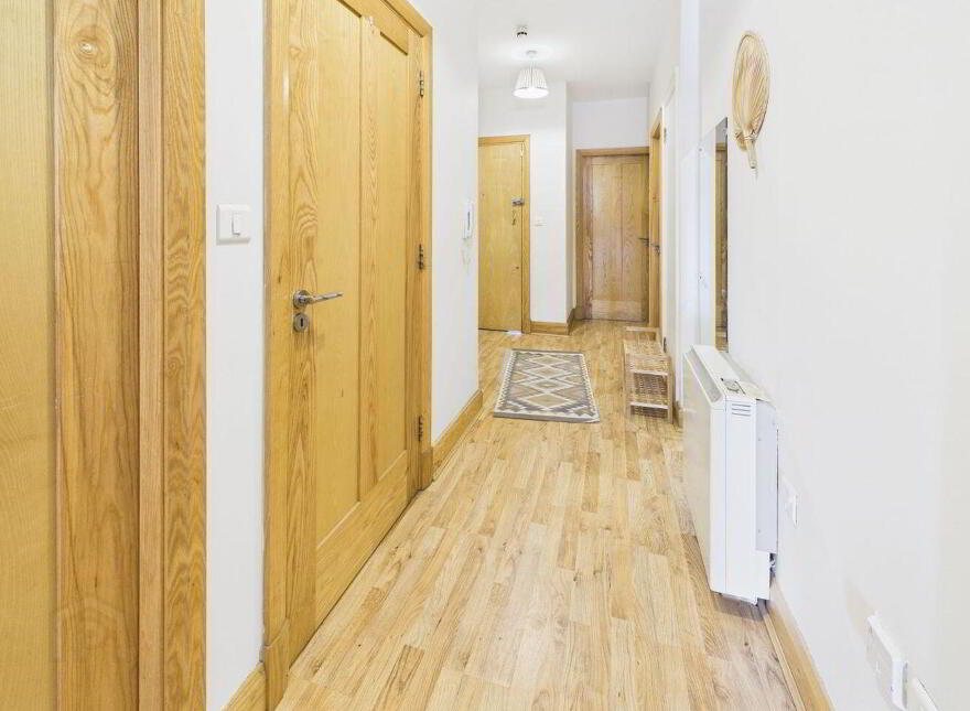 Apartment 19 Block B2 Louisa Park, Station Road, Leixlip, W23E673