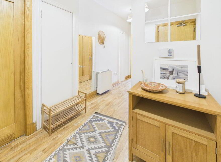 Apartment 19 Block B2 Louisa Park, Station Road, Leixlip, W23E673