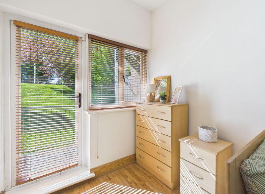 Apartment 19 Block B2 Louisa Park, Station Road, Leixlip, W23E673