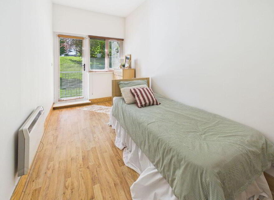 Apartment 19 Block B2 Louisa Park, Station Road, Leixlip, W23E673