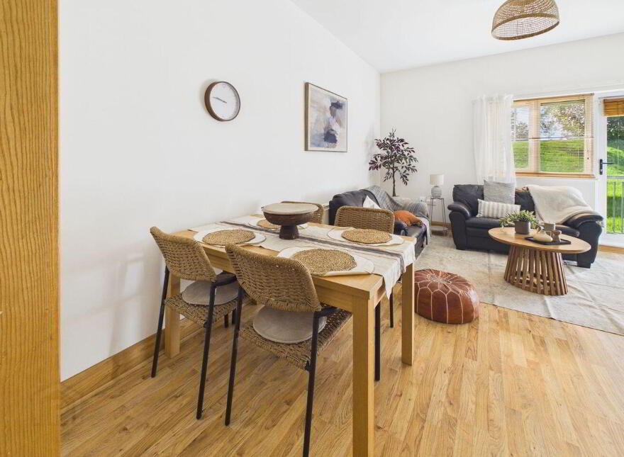 Apartment 19 Block B2 Louisa Park, Station Road, Leixlip, W23E673