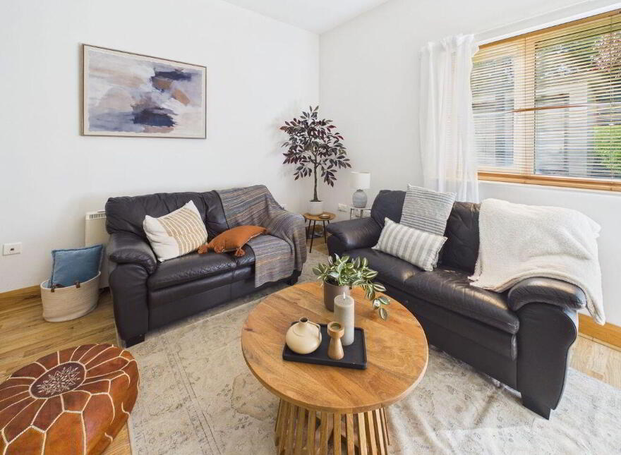 Apartment 19 Block B2 Louisa Park, Station Road, Leixlip, W23E673