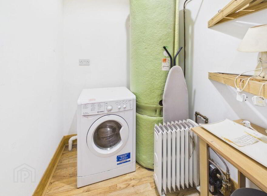 Apartment 19 Block B2 Louisa Park, Station Road, Leixlip, W23E673