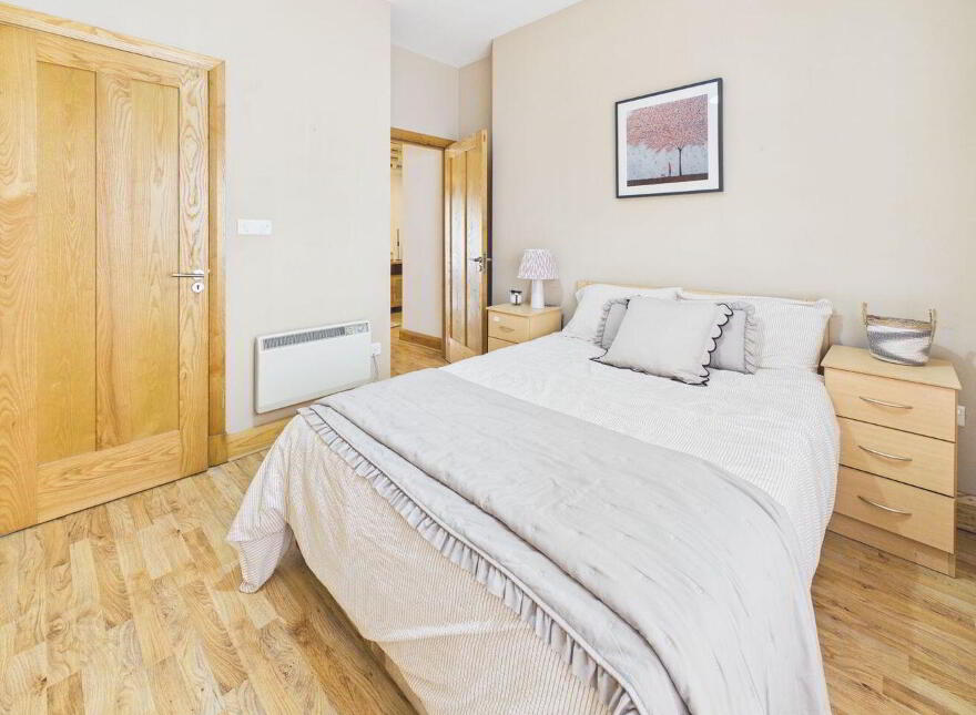 Apartment 19 Block B2 Louisa Park, Station Road, Leixlip, W23E673