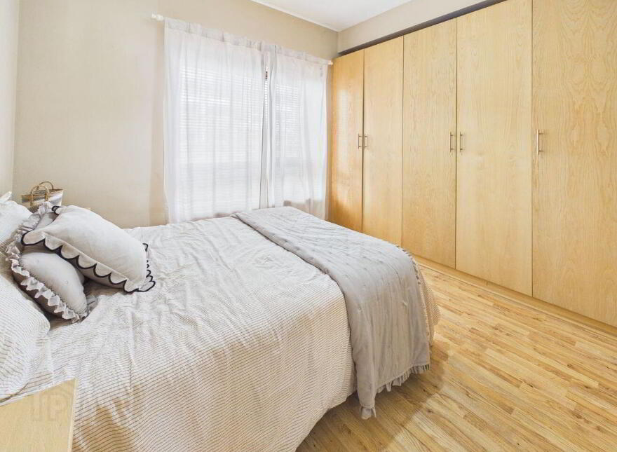 Apartment 19 Block B2 Louisa Park, Station Road, Leixlip, W23E673