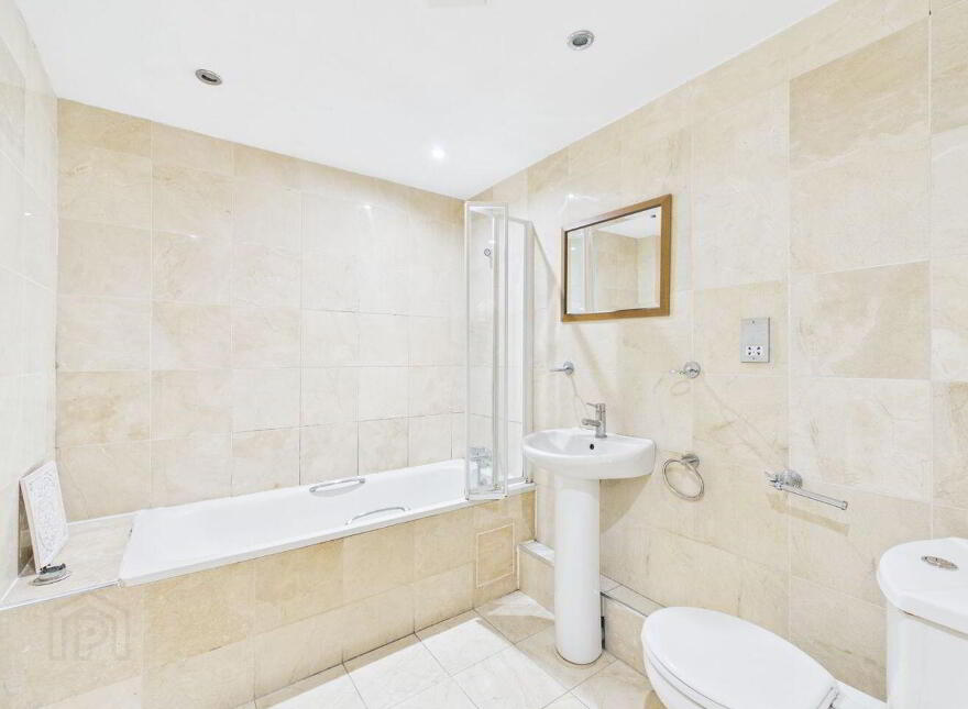 Apartment 19 Block B2 Louisa Park, Station Road, Leixlip, W23E673