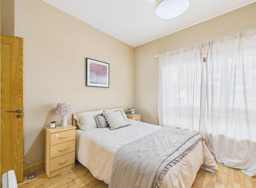 Apartment 19 Block B2 Louisa Park, Station Road, Leixlip, W23E673