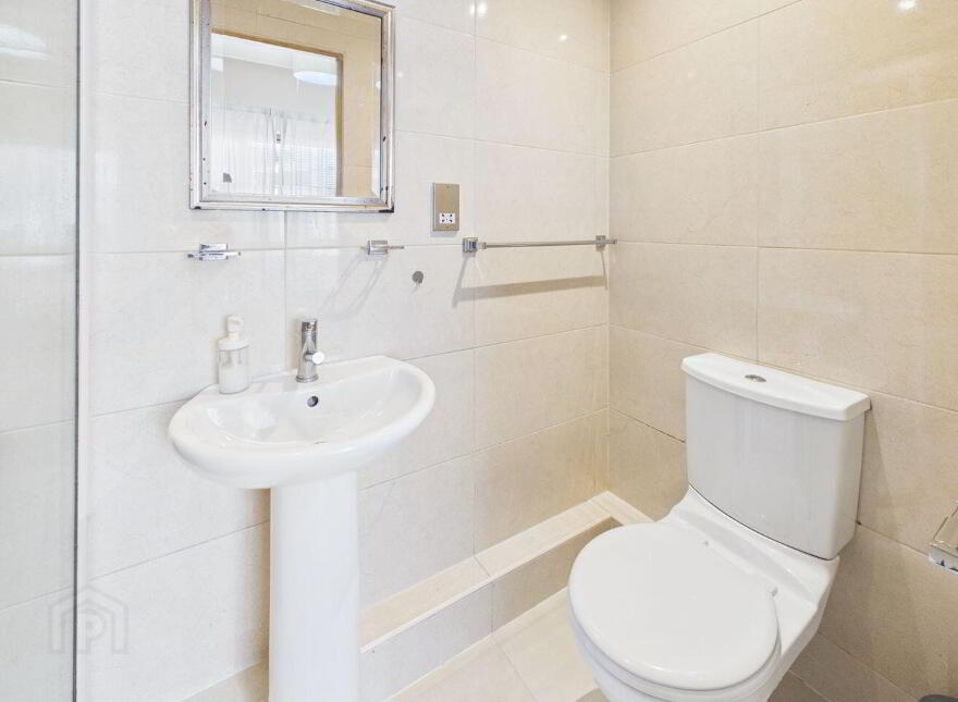 Apartment 19 Block B2 Louisa Park, Station Road, Leixlip, W23E673