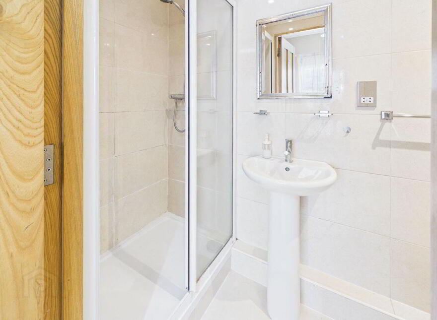 Apartment 19 Block B2 Louisa Park, Station Road, Leixlip, W23E673