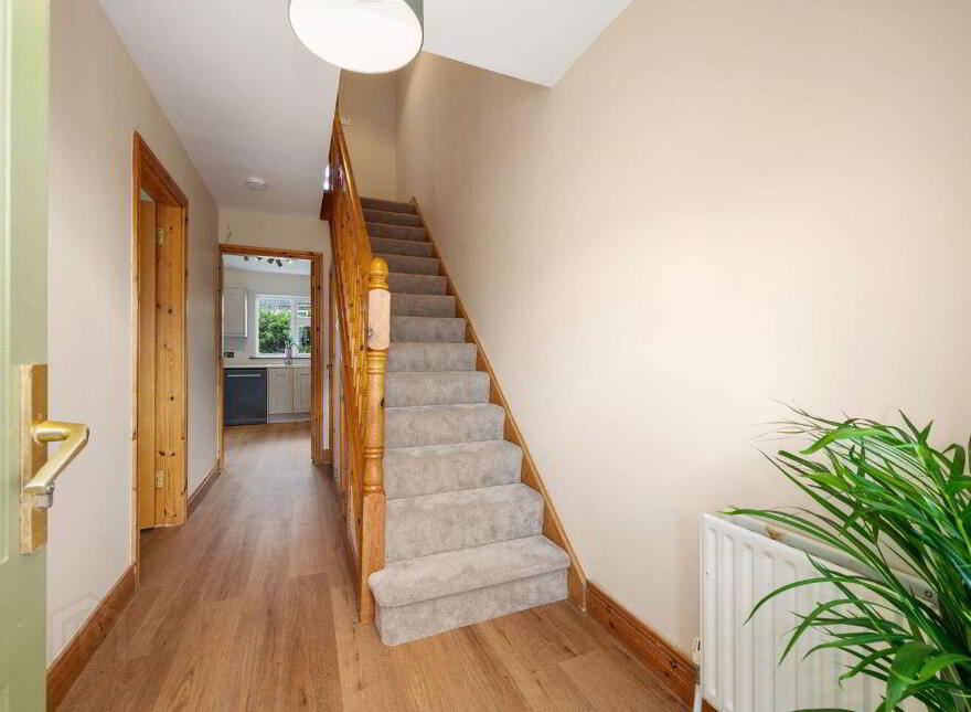 14 Carrig Green, Carrig Na Curra, Carrigaline, P43XV08