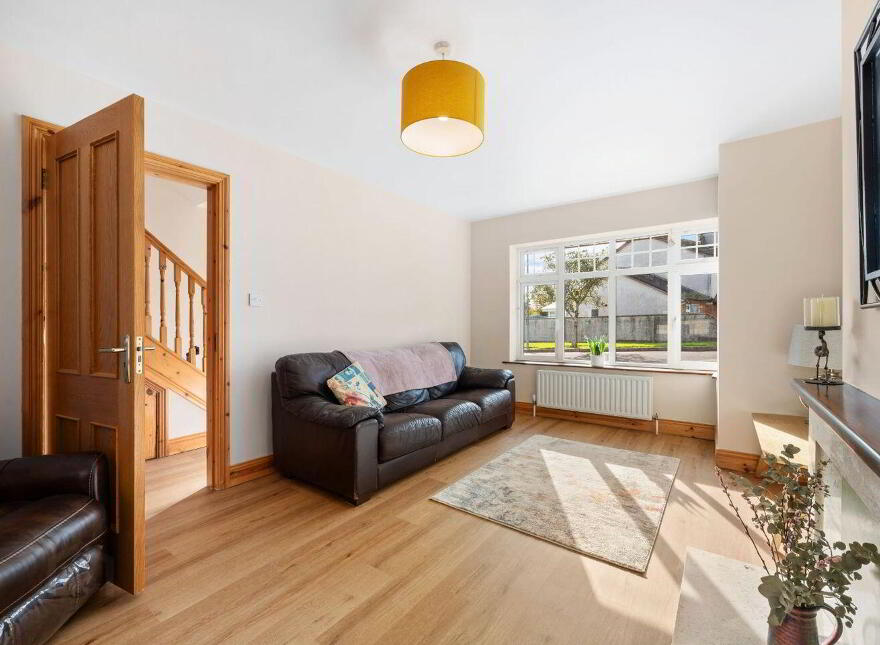 14 Carrig Green, Carrig Na Curra, Carrigaline, P43XV08