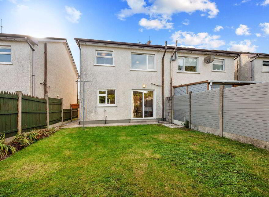 14 Carrig Green, Carrig Na Curra, Carrigaline, P43XV08