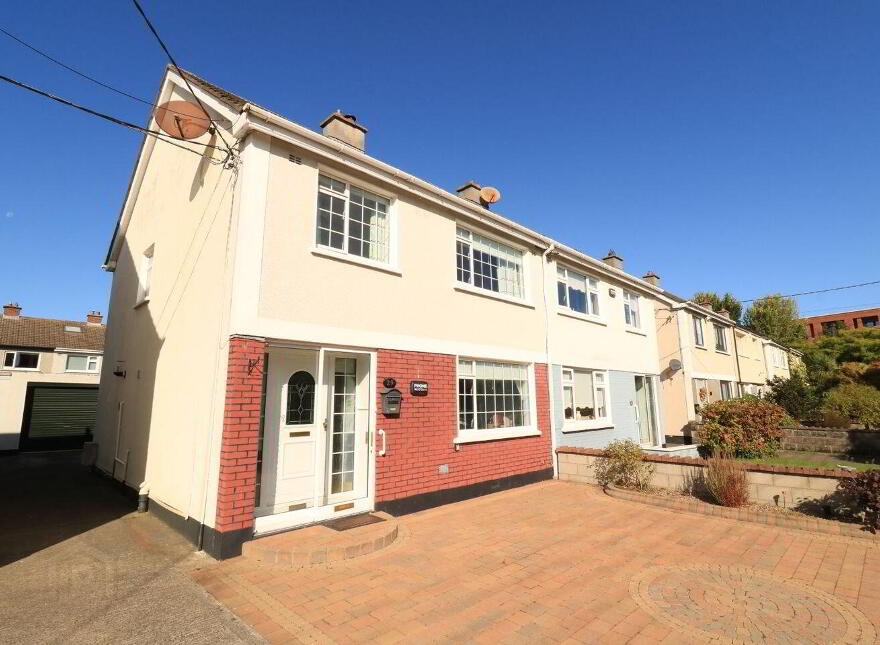29 Kilmore Crescent, Artane, D05NH01