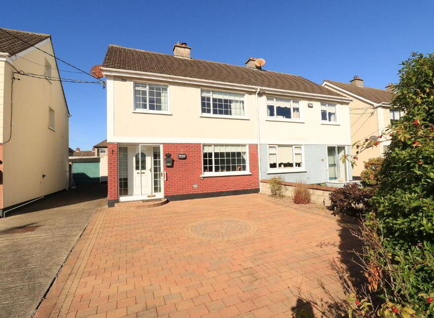 29 Kilmore Crescent, Artane, D05NH01