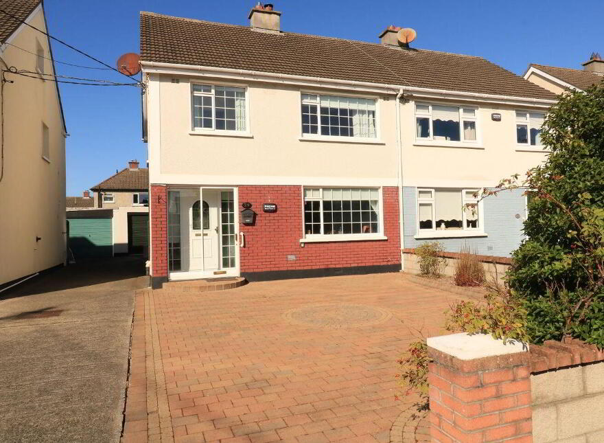 29 Kilmore Crescent, Artane, D05NH01