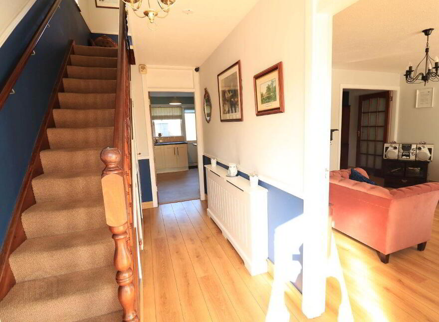 29 Kilmore Crescent, Artane, D05NH01