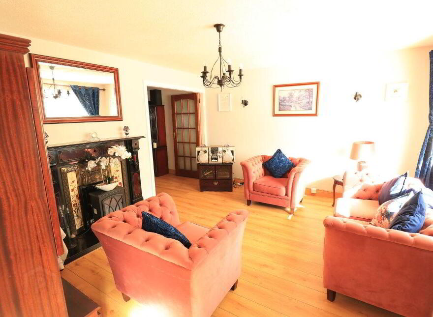 29 Kilmore Crescent, Artane, D05NH01