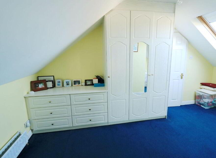 29 Kilmore Crescent, Artane, D05NH01