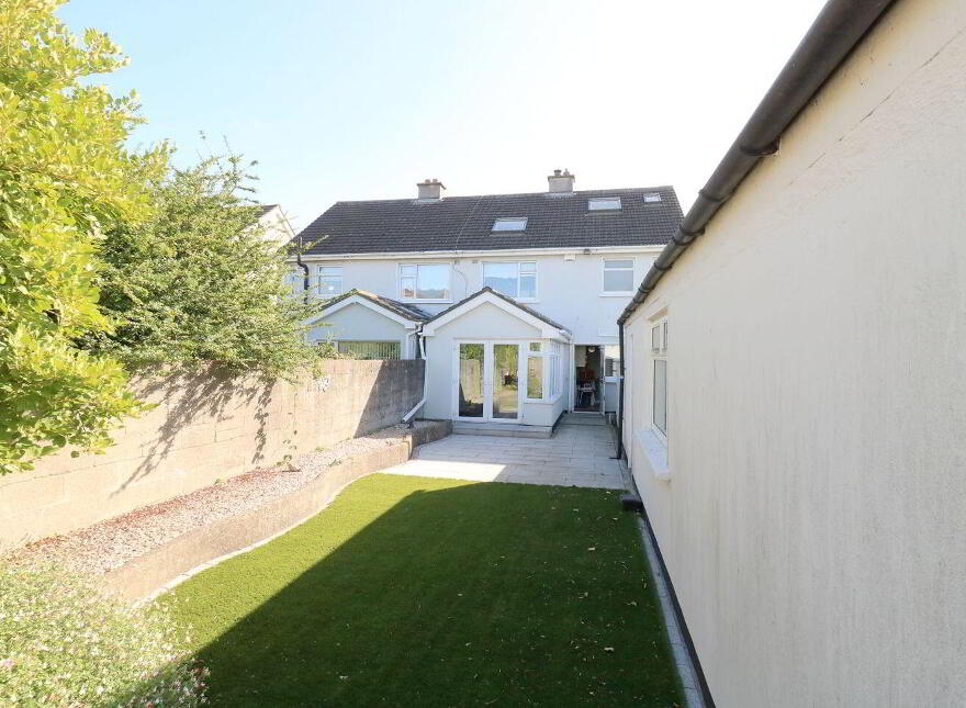 29 Kilmore Crescent, Artane, D05NH01