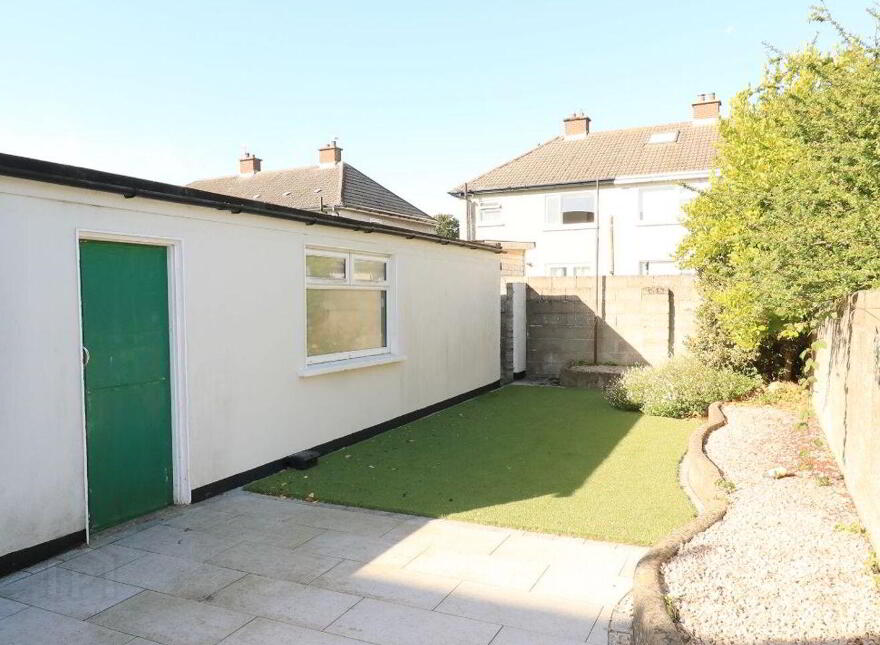 29 Kilmore Crescent, Artane, D05NH01