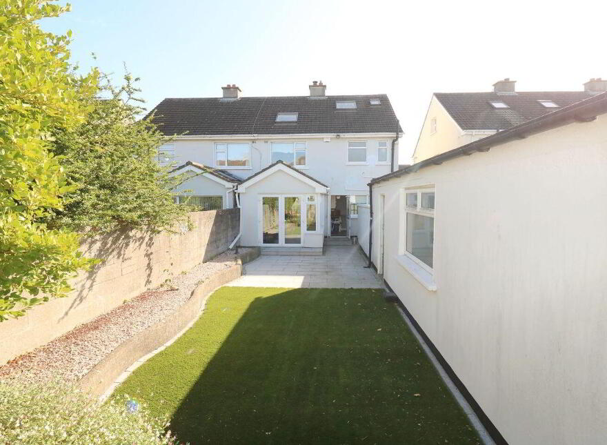 29 Kilmore Crescent, Artane, D05NH01