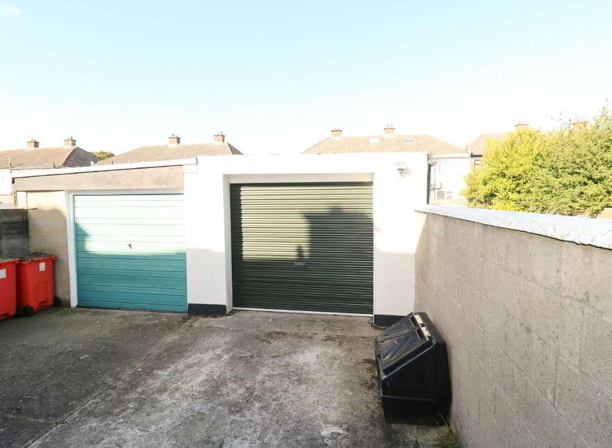 29 Kilmore Crescent, Artane, D05NH01