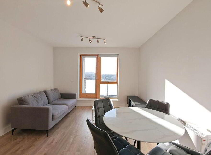 Apartment 44 Greeg Court, Dublin 1, D01VH93
