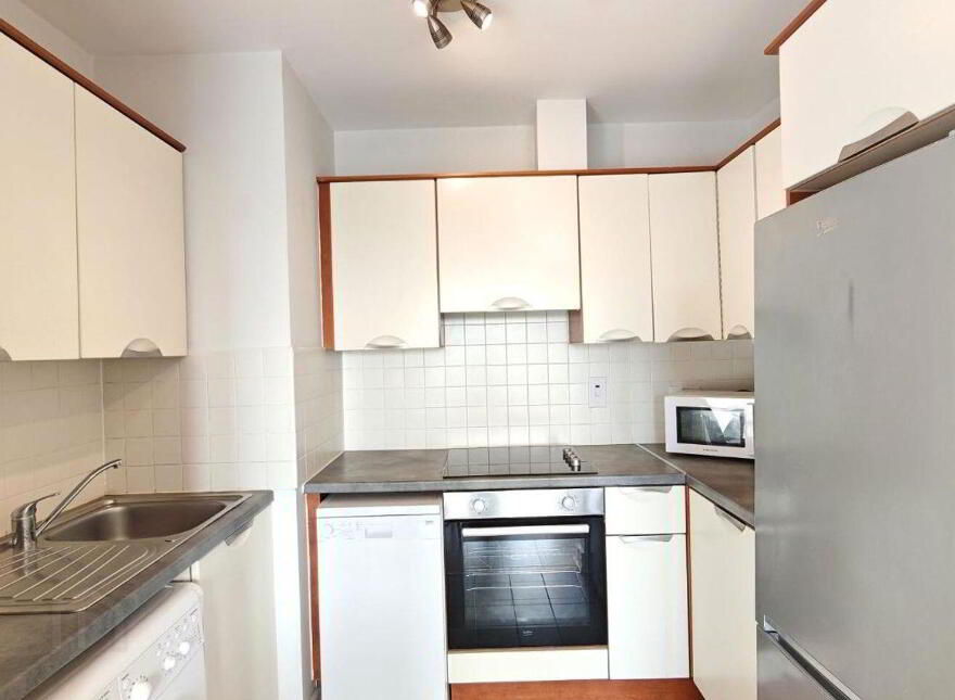 Apartment 44 Greeg Court, Dublin 1, D01VH93