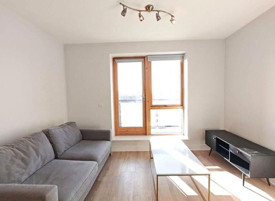 Apartment 44 Greeg Court, Dublin 1, D01VH93