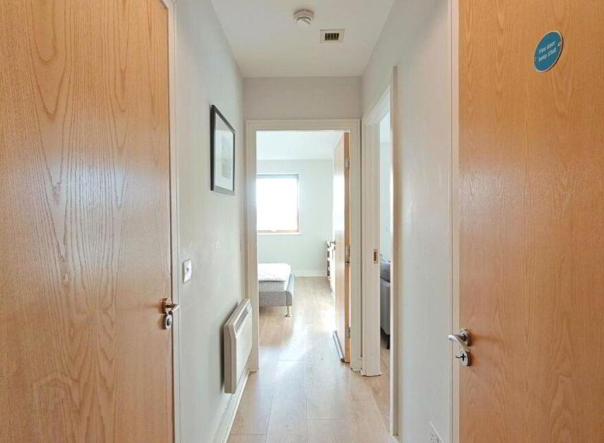 Apartment 44 Greeg Court, Dublin 1, D01VH93