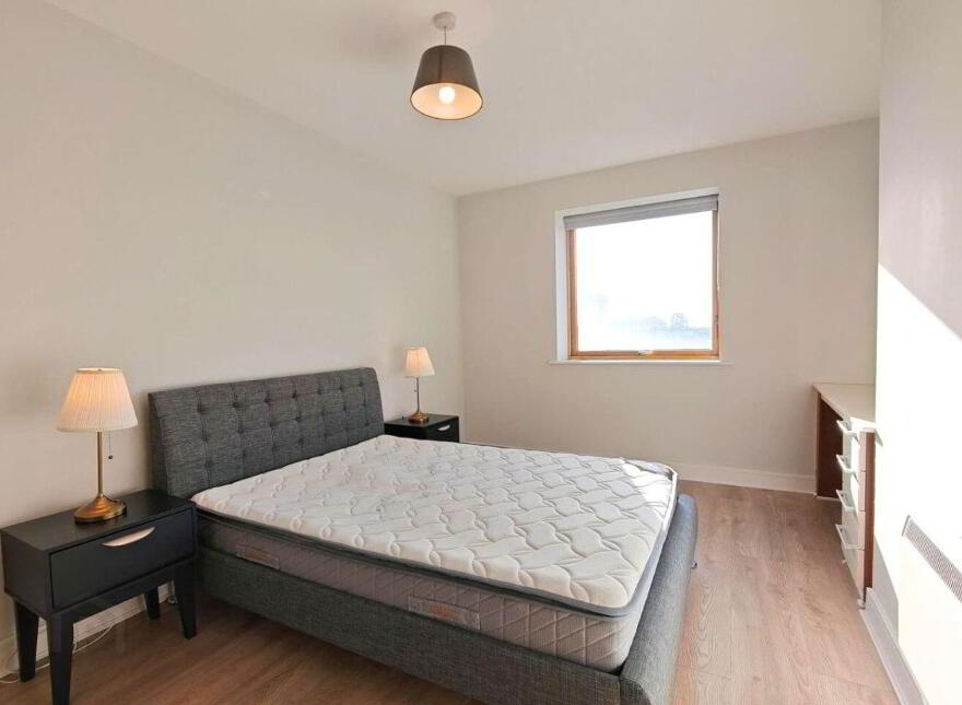Apartment 44 Greeg Court, Dublin 1, D01VH93
