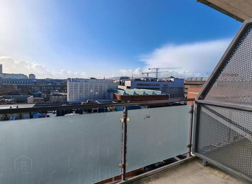Apartment 44 Greeg Court, Dublin 1, D01VH93