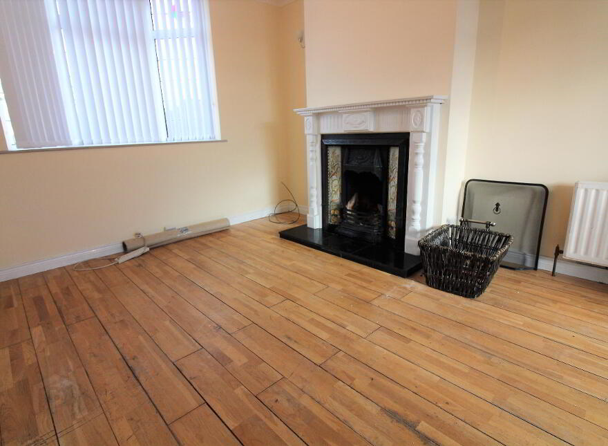 110 Parkview, Cloughogue, Newry, BT35 8LY