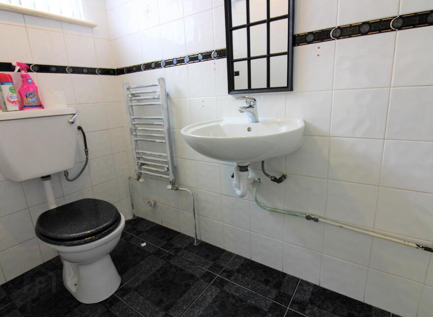 110 Parkview, Cloughogue, Newry, BT35 8LY