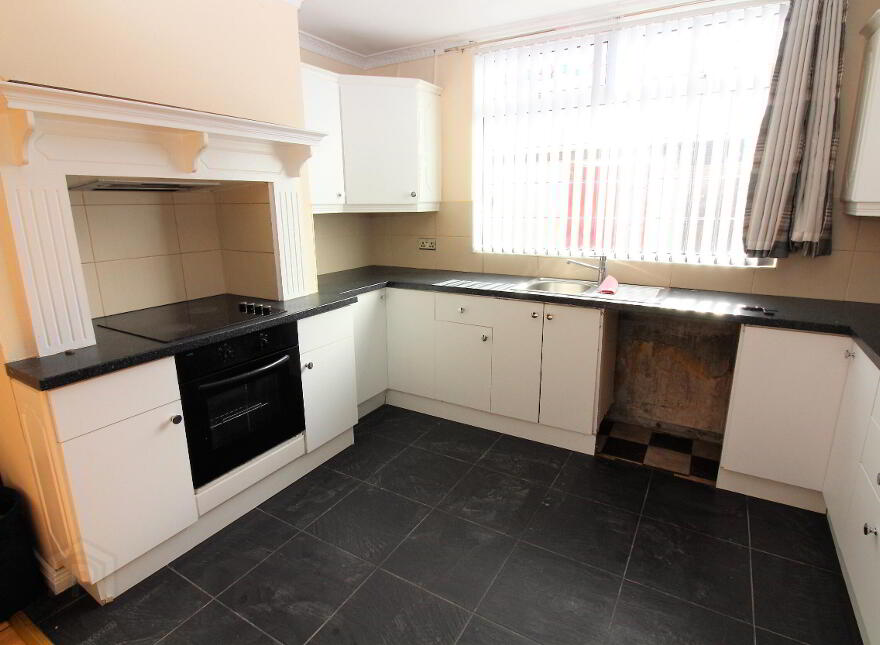 110 Parkview, Cloughogue, Newry, BT35 8LY