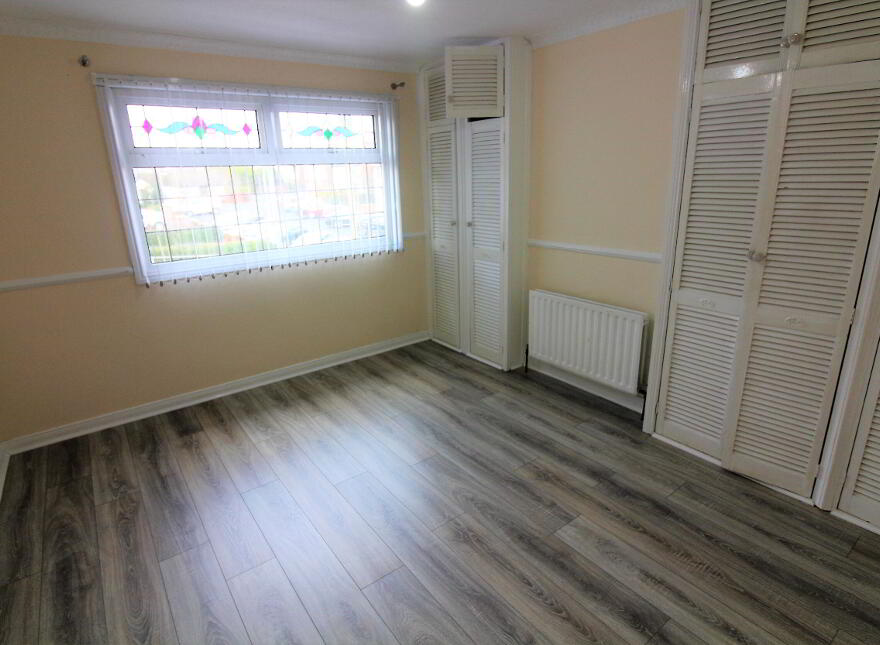 110 Parkview, Cloughogue, Newry, BT35 8LY