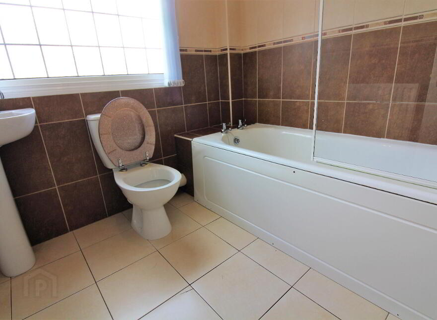 110 Parkview, Cloughogue, Newry, BT35 8LY