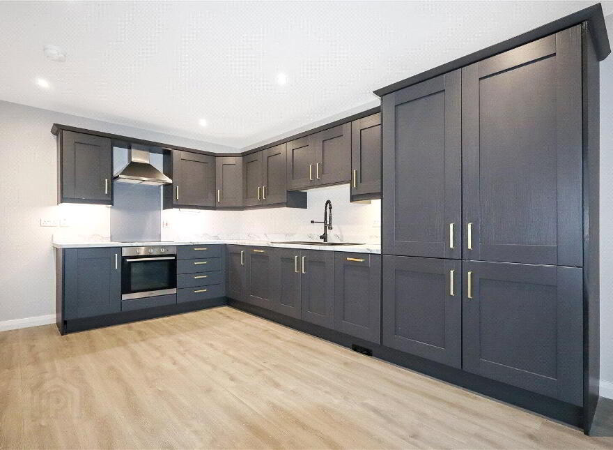 25 Station Cottages, Dervock, Ballymoney, BT53 8DB